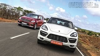 SCARICARE VIDEO PORSCHE CAYENNE